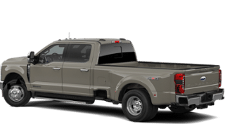 2026 Ford Super Duty® External Image 3